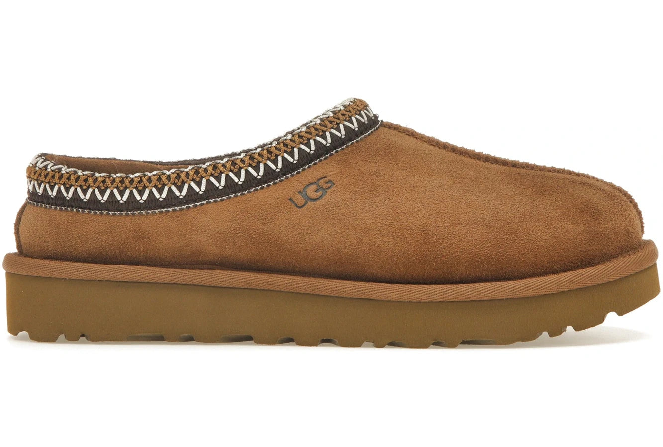 UGG Tasman Slipper Kastanie