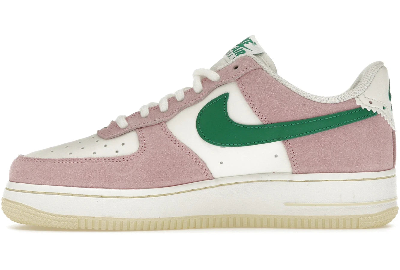 Nike Air Force 1 Low '07 LV8 Medium Soft Pink Malachit