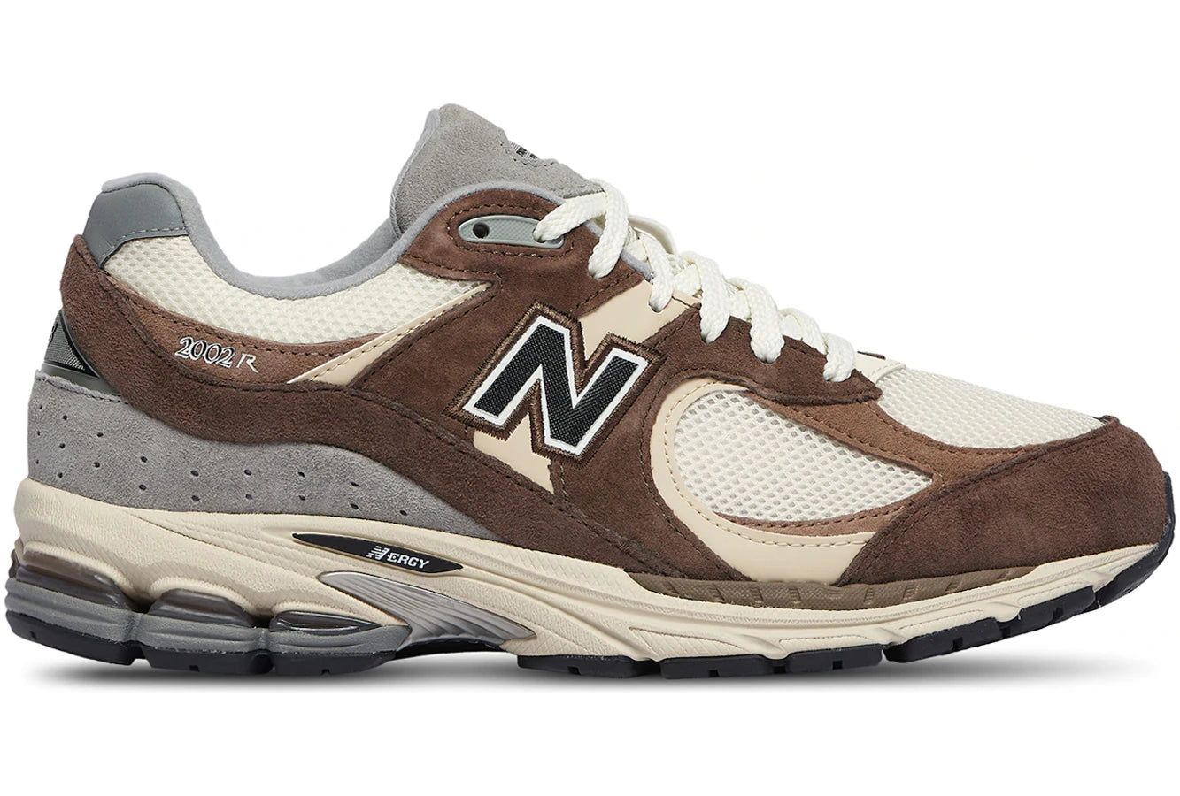 New Balance 2002R Emerging Brown