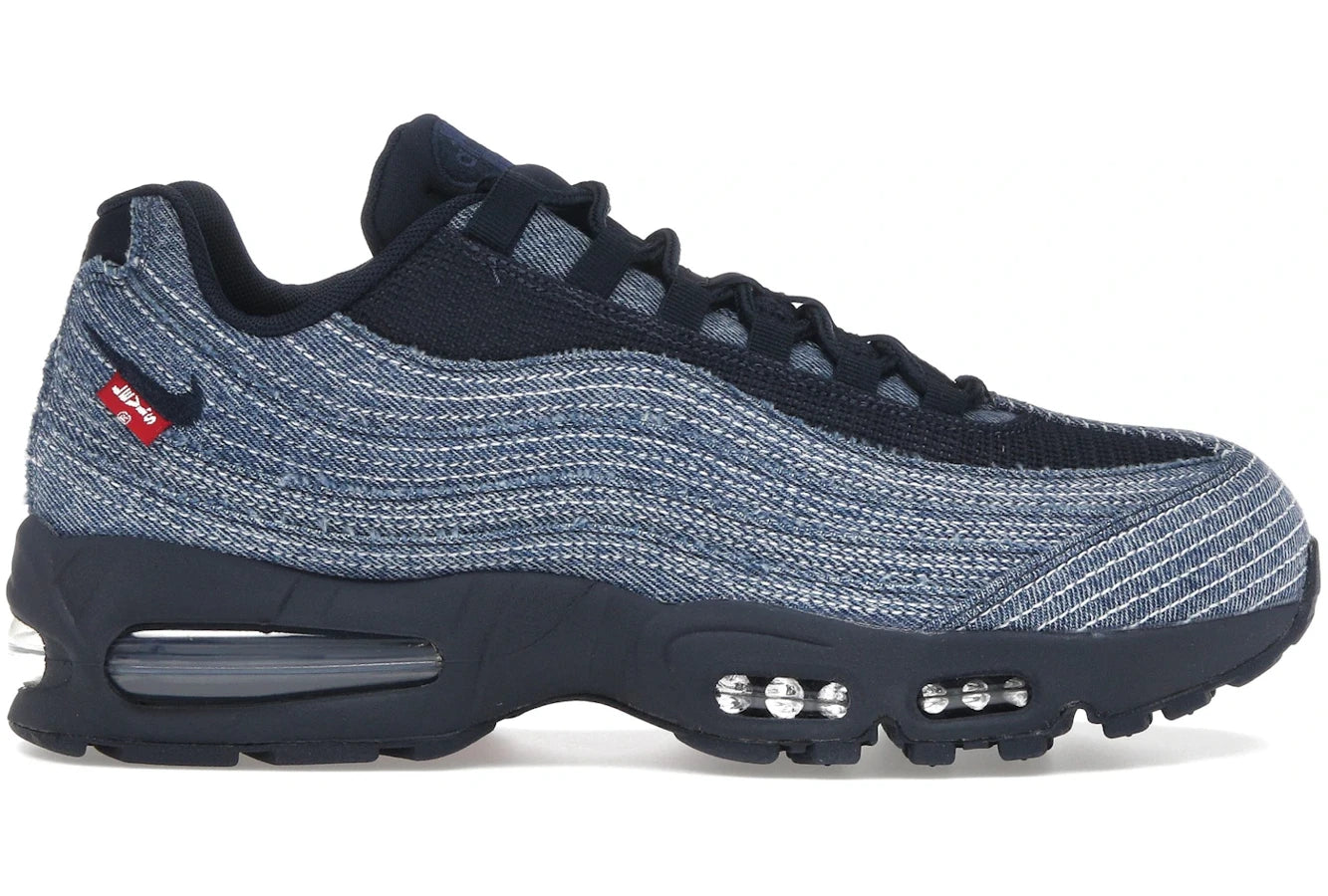 Nike Air Max 95 OG Levis Obsidian