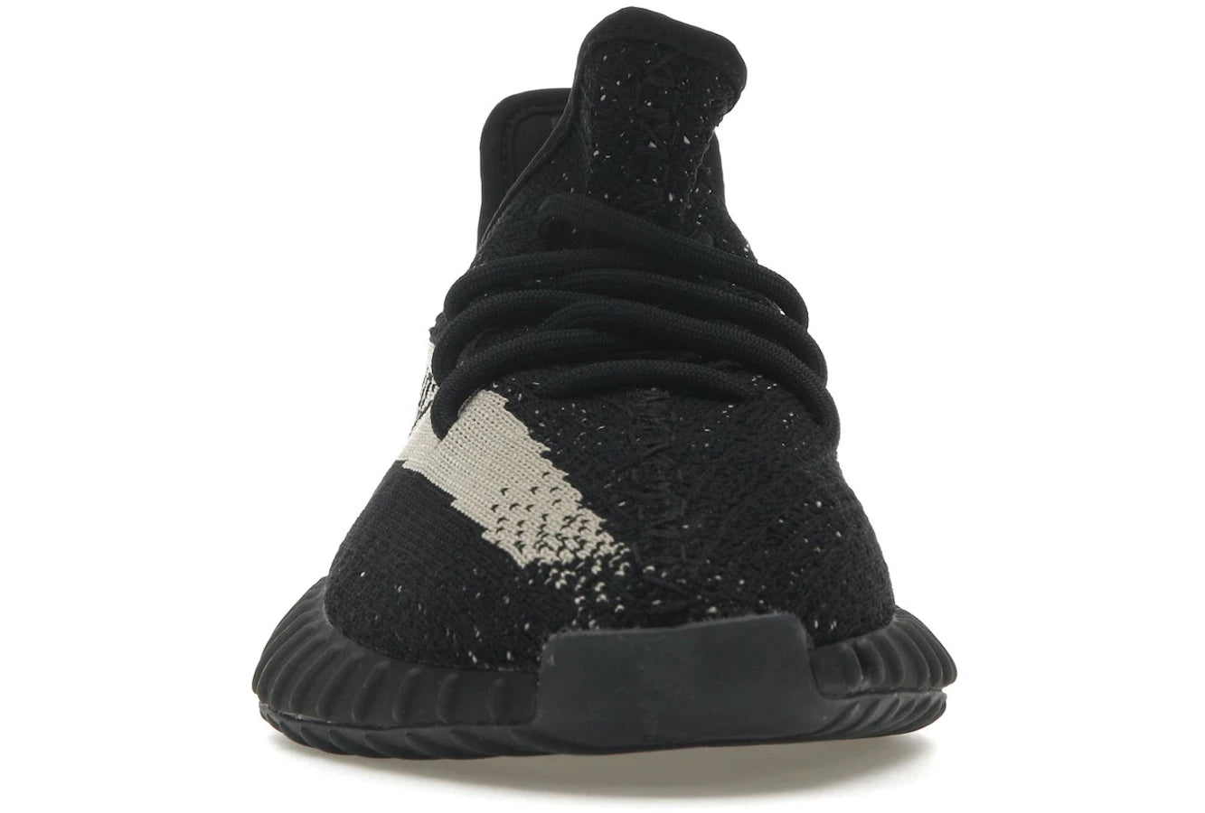 Adidas Yeezy Boost 350 V2 Core Black White