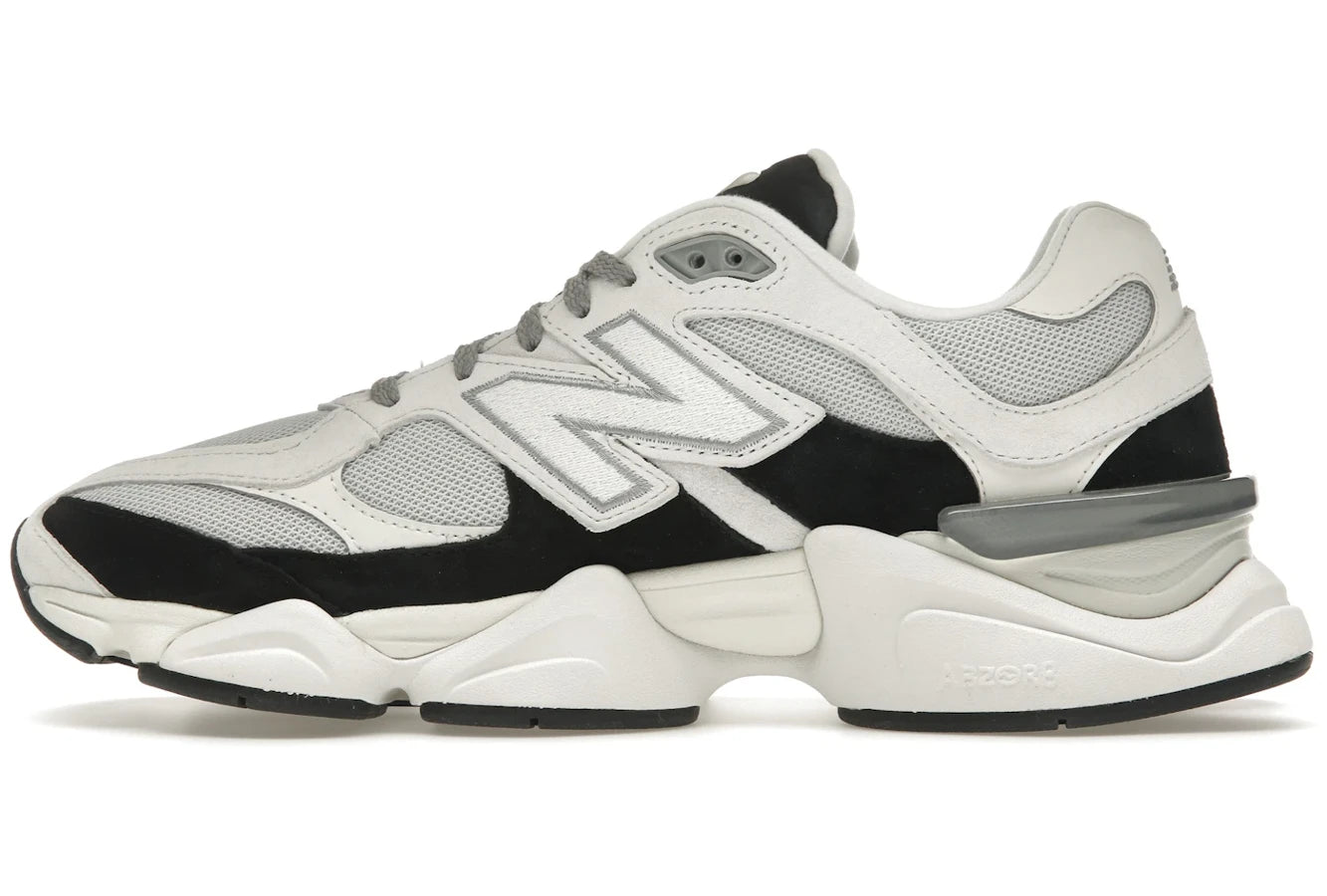 New Balance 9060 Grau Jet Black