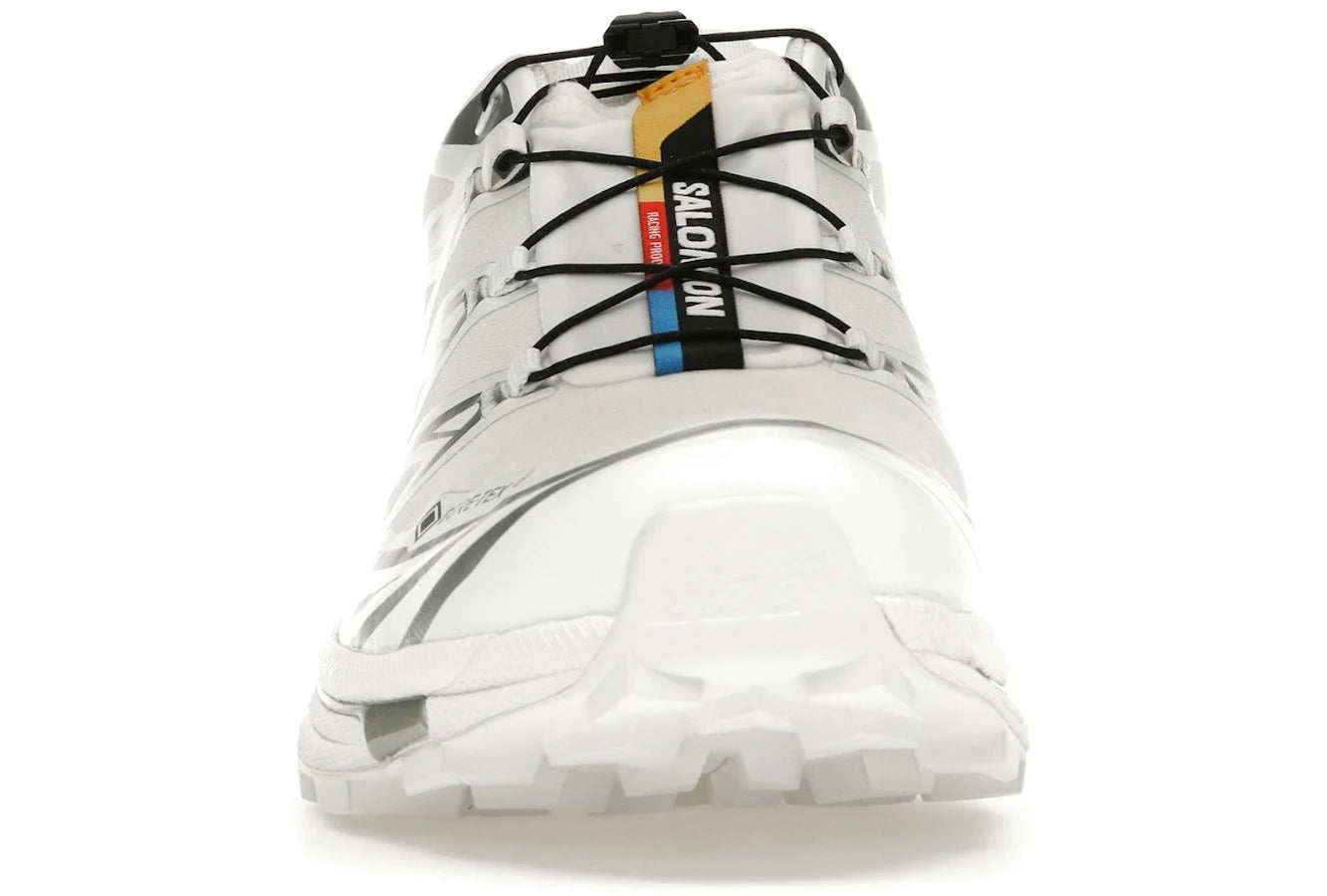 Salomon XT-6 Weiß FTW Silber