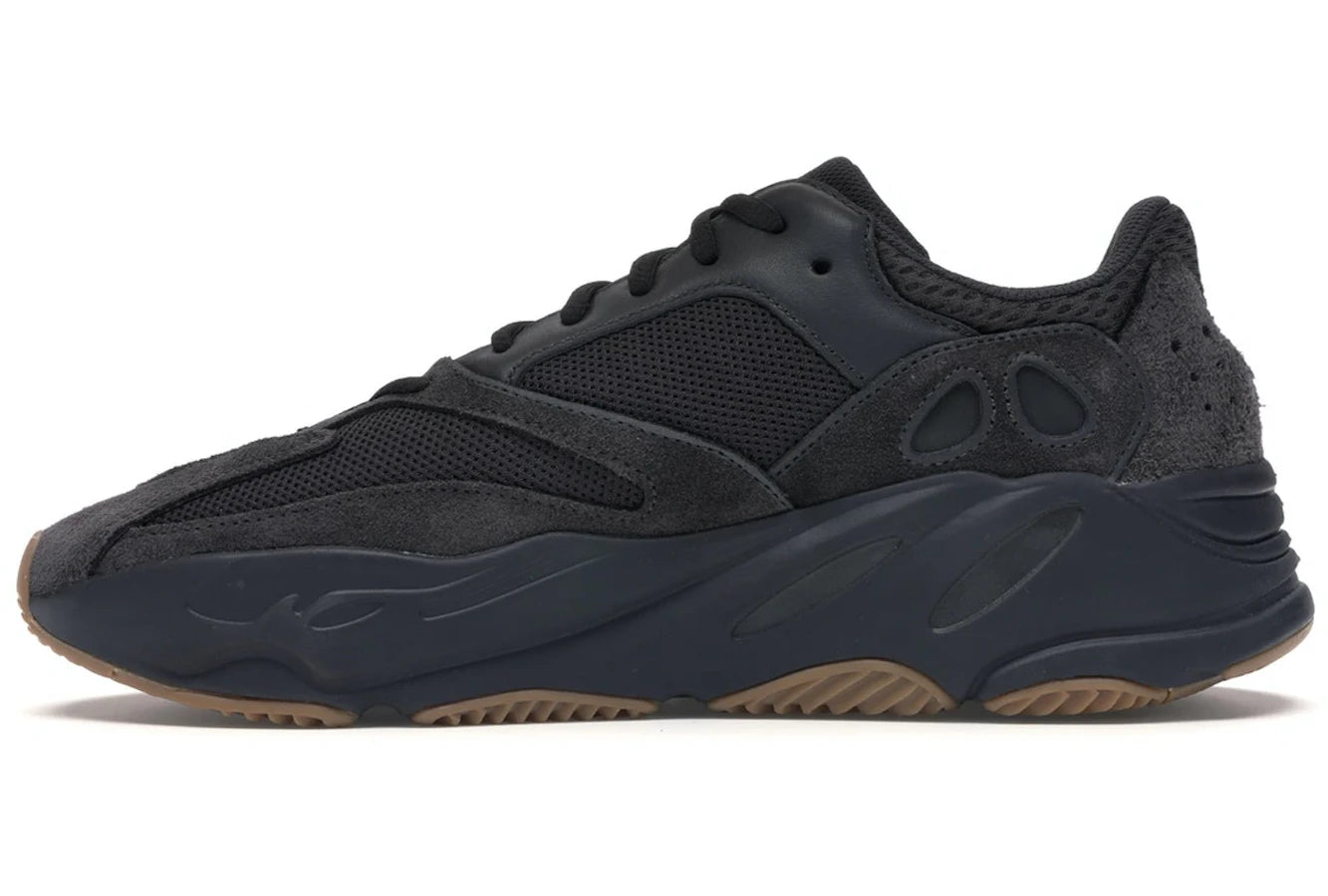 Adidas Yeezy Boost 700 Utility Black