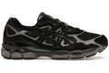 ASICS Gel-NYC Graphitgrau Schwarz