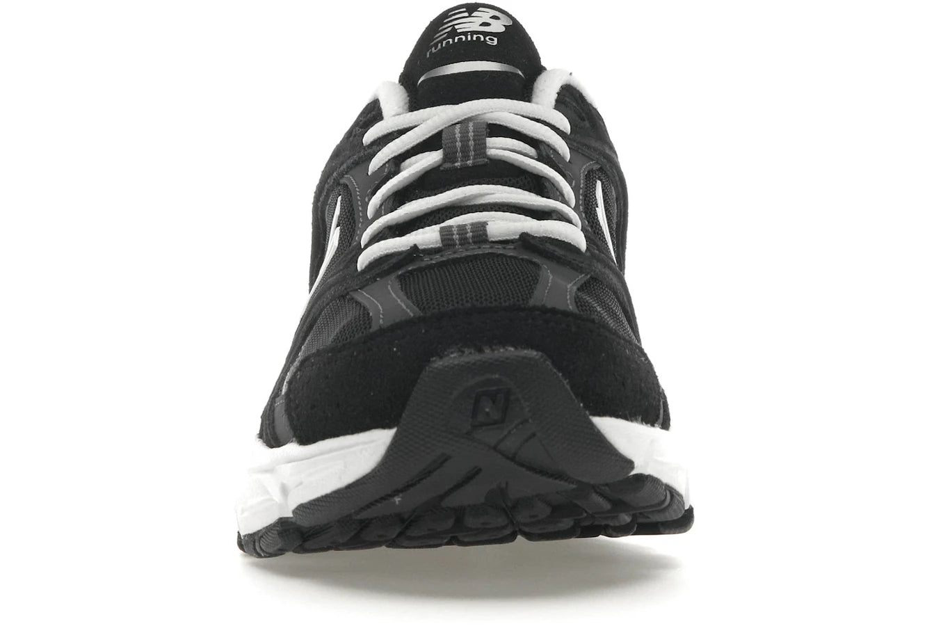 New Balance 530 Classic Black Grey