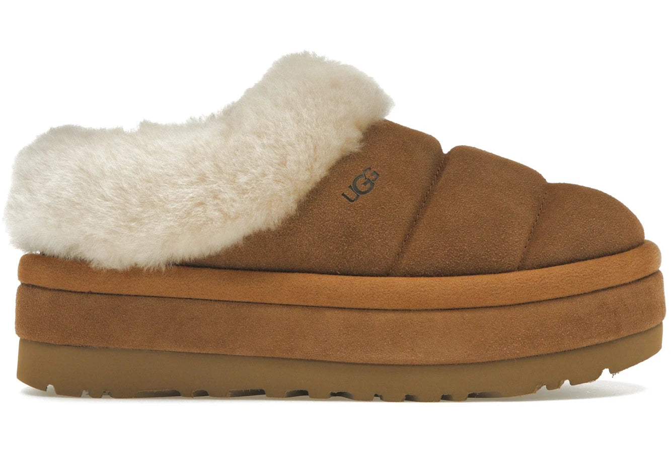 UGG Tazzlita Slipper Kastanie