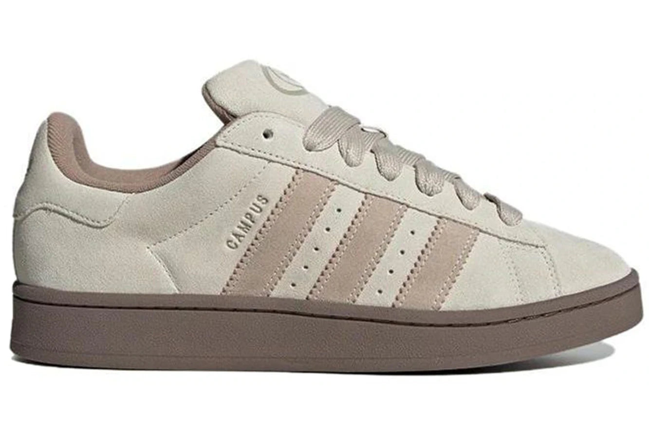 Adidas Campus 00s Aluminium Earth Strata