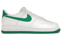 Nike Air Force 1 Low '07 Weiß Malachit