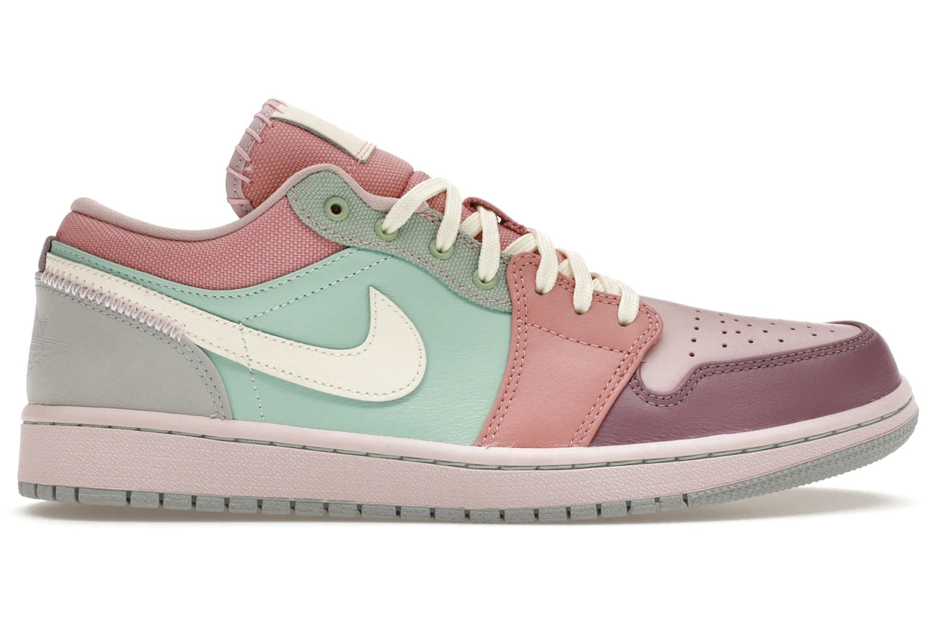 Air Jordan 1 Low Easter Pastell