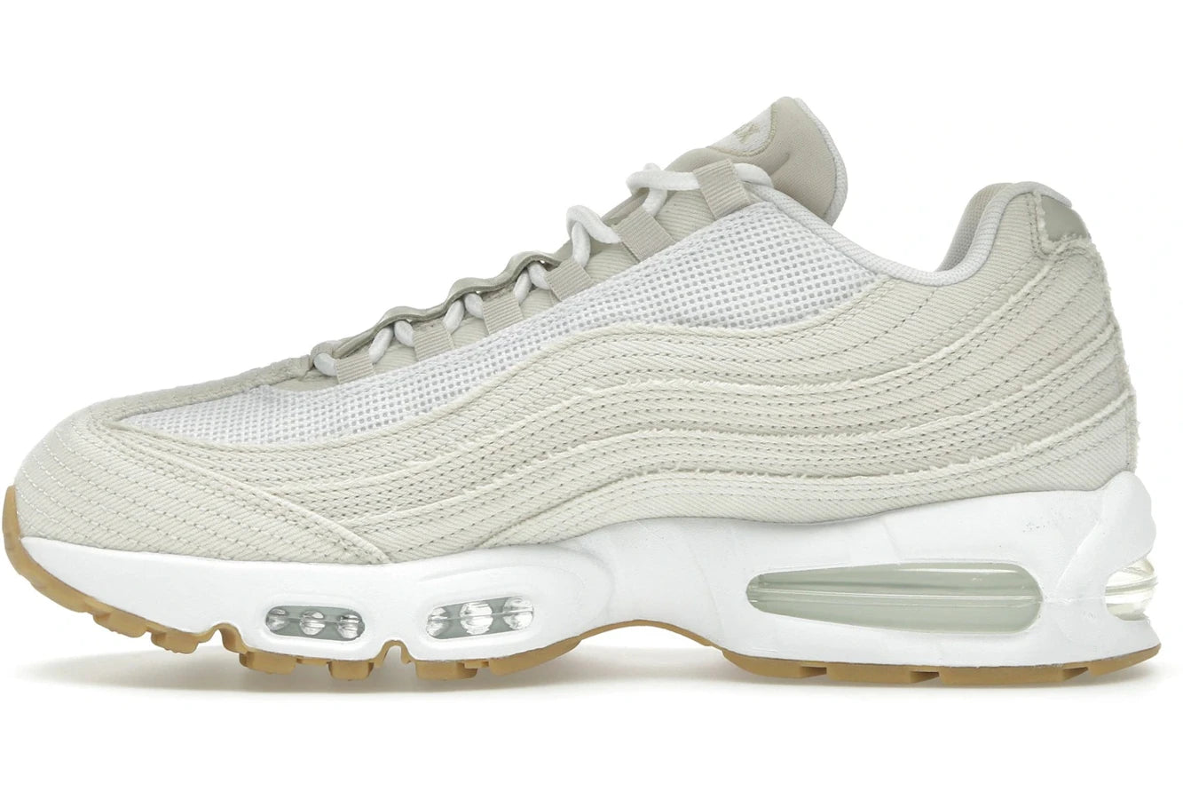 Nike Air Max 95 OG Levis Light Orewood Brown