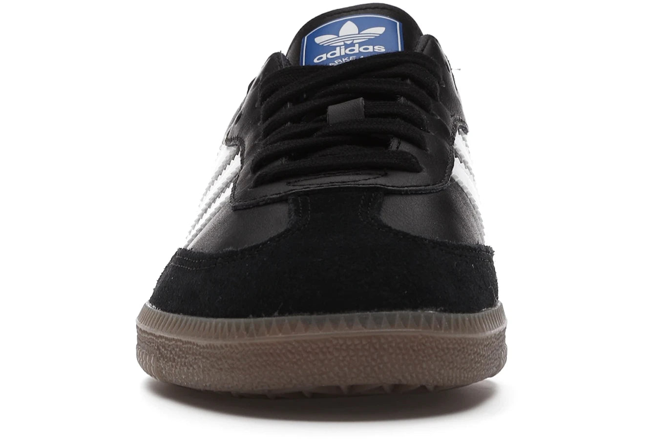 Adidas Samba OG Schwarz Weiß Gum