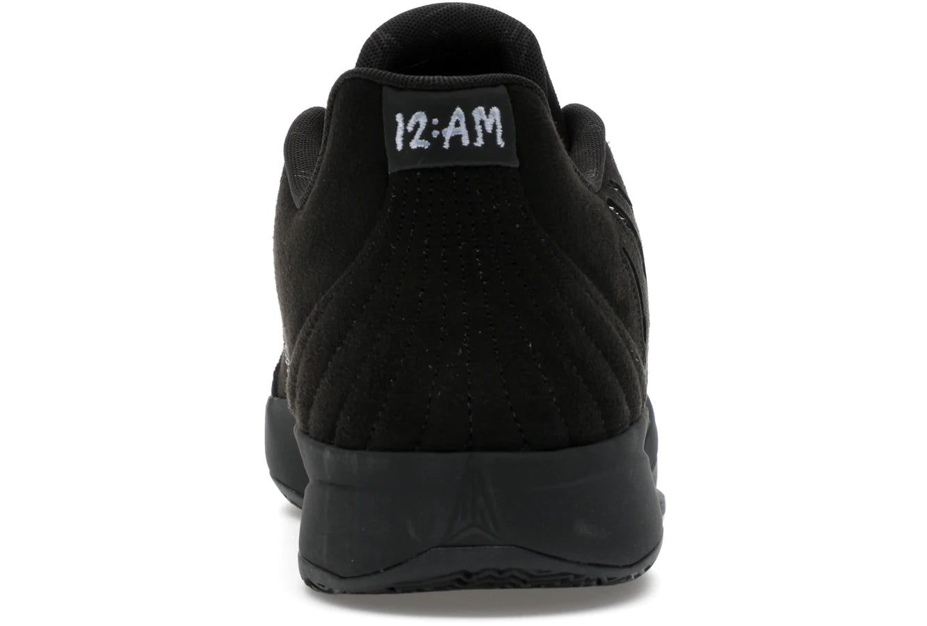Nike Ja 2 Swarovski Scratch Black Label