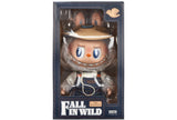 Pop Mart LABUBU The Monsters Fall In Wild Vinyl Plüschtier