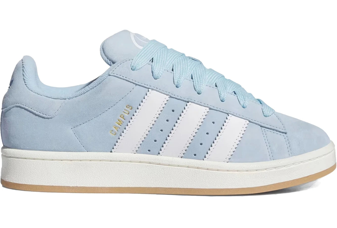 Adidas Campus 00s Clear Sky Gum
