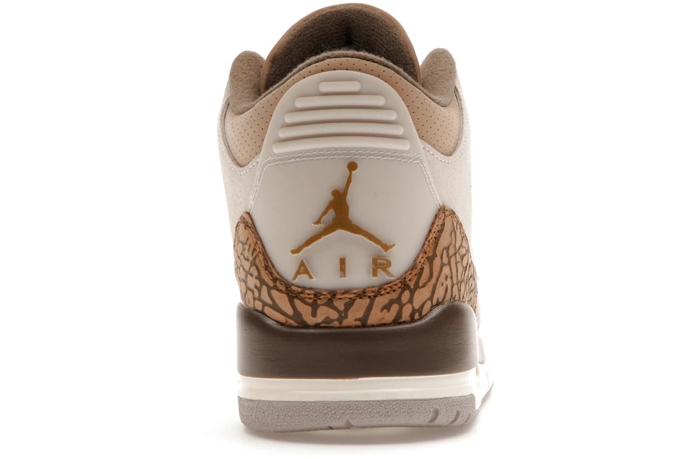 Air Jordan 3 Retro Palomino