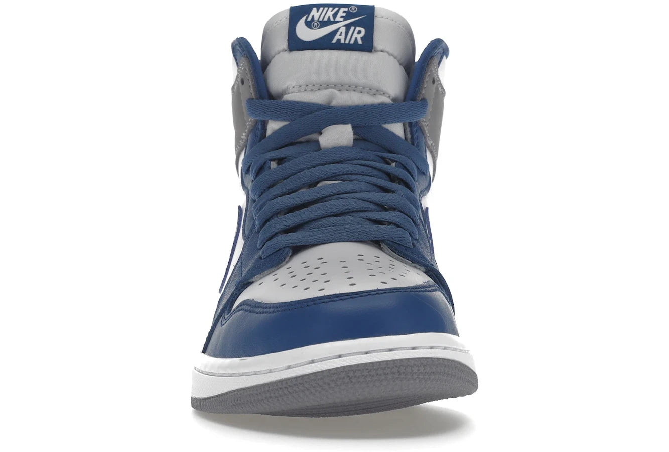 Air Jordan 1 Retro High OG True Blue