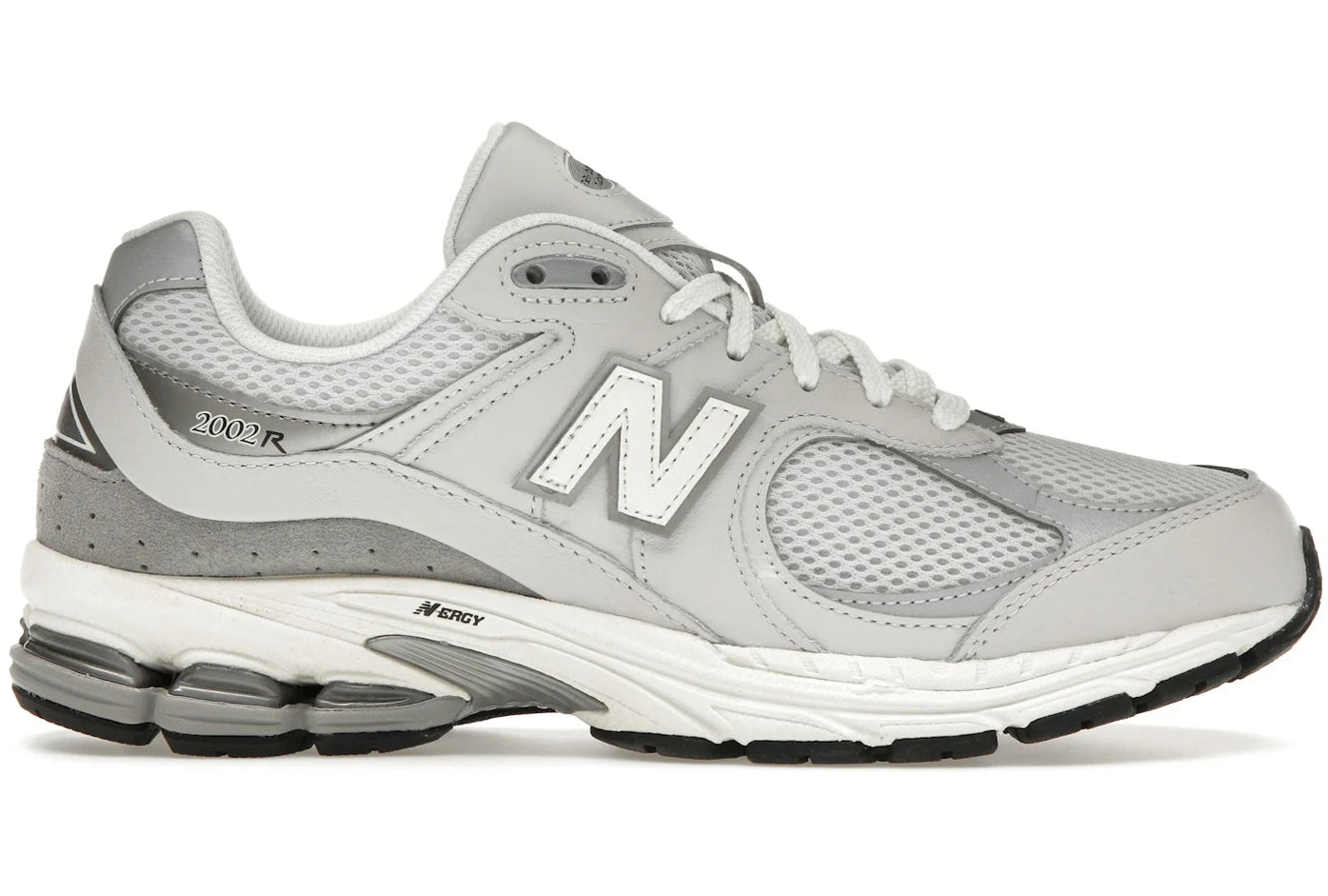 New Balance 2002R Grey Matter