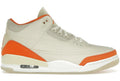 Air Jordan 3 Retro TEX Starfish