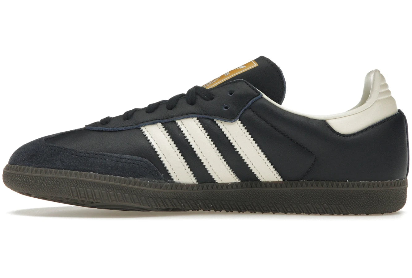 Adidas Samba OG Night Navy Gum