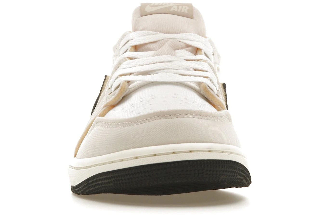 Air Jordan 1 Retro Low OG EX Coconut Milk