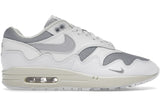 Nike Air Max 1 Patta Waves Weiß