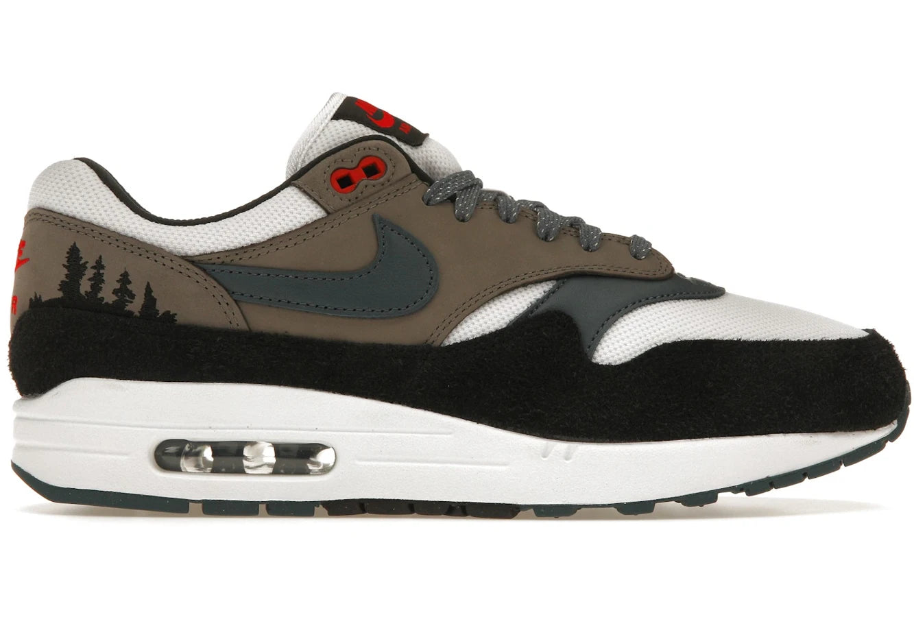 Nike Air Max 1 PRM Escape Treeline