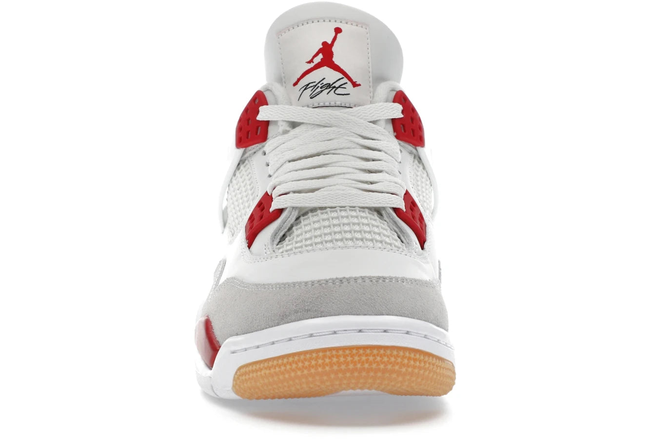 Air Jordan 4 Retro SB Varsity Red