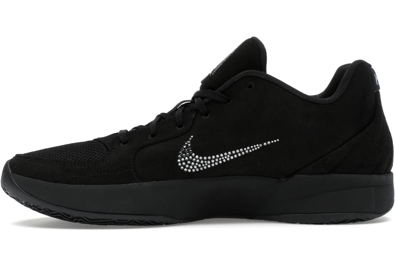 Nike Ja 2 Swarovski Scratch Black Label