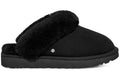 UGG Classic Slipper II Schwarz