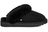 UGG Classic Slipper II Schwarz