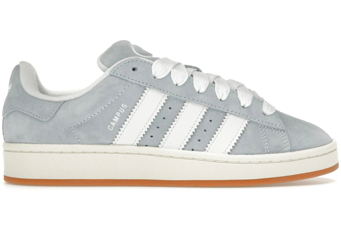 Adidas Campus 00s Blau Grau