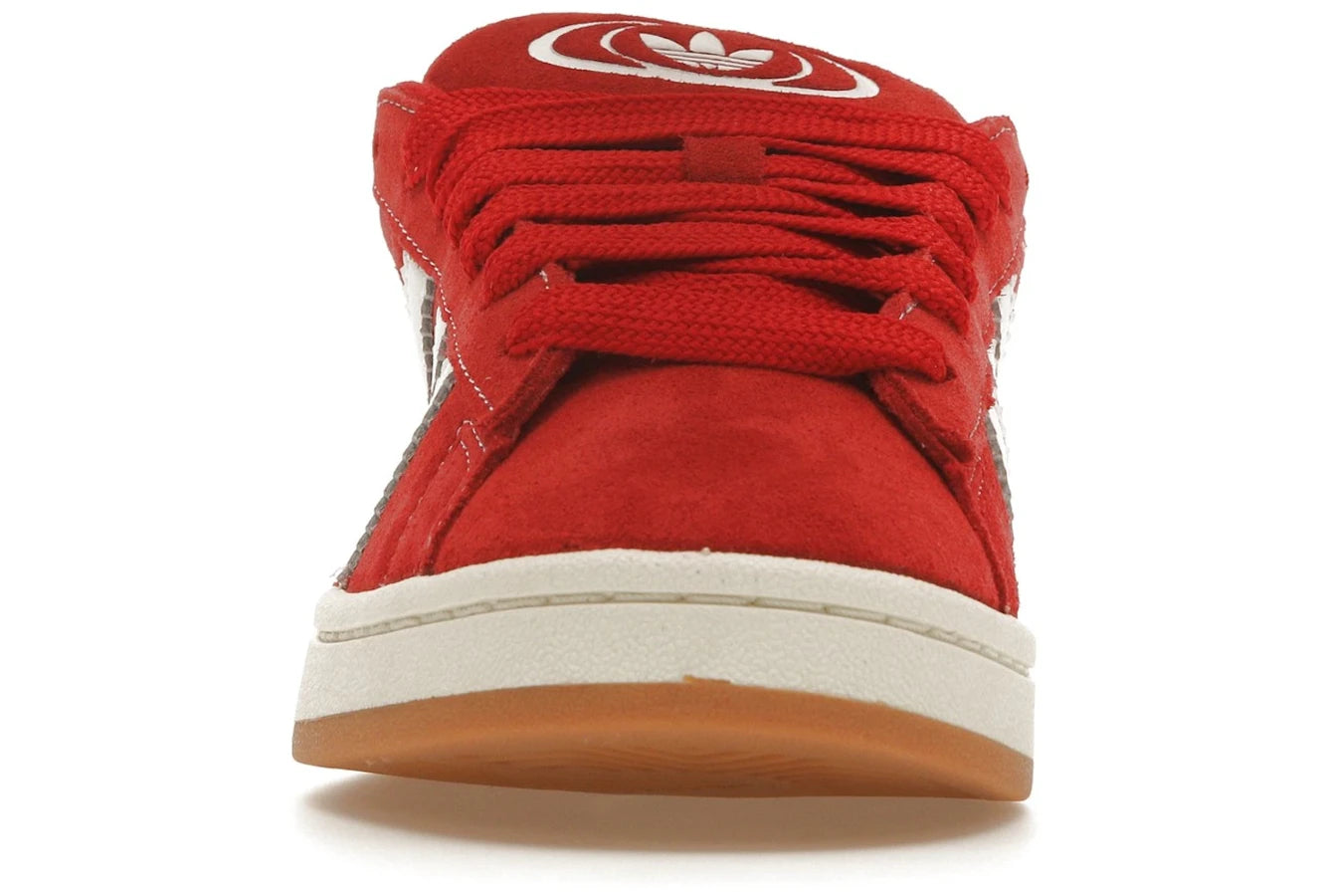 Adidas Campus 00s Better Scarlet Cloud White