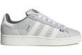 Adidas Campus 00s Grey One Collegiate Royal