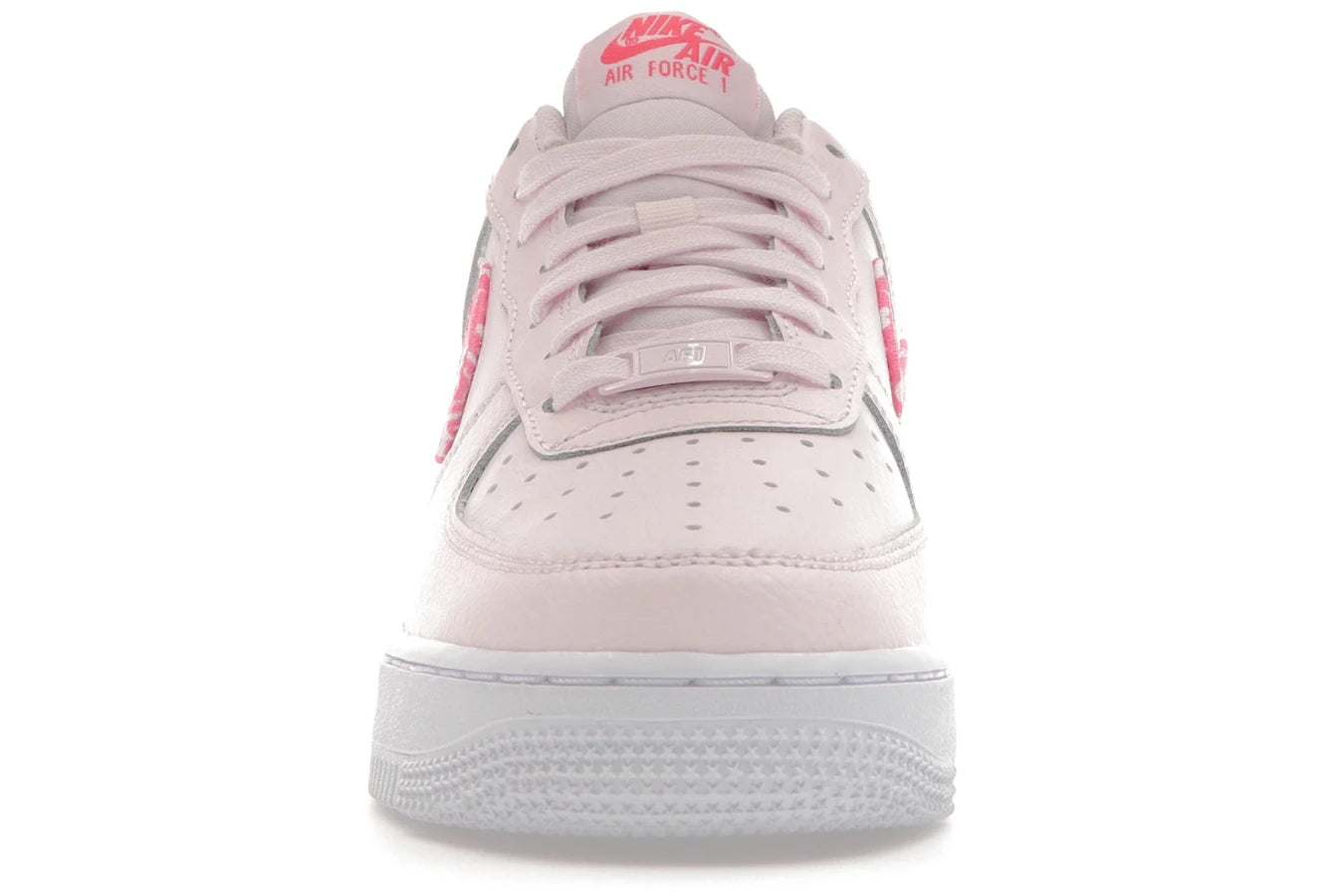 Nike Air Force 1 Low '07 Paisley Pack Pink