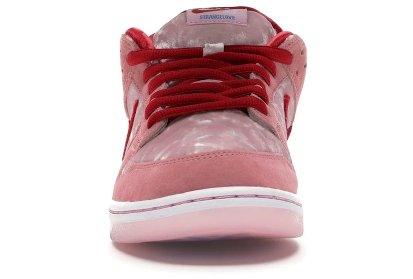 Nike SB Dunk Low StrangeLove Skateboards