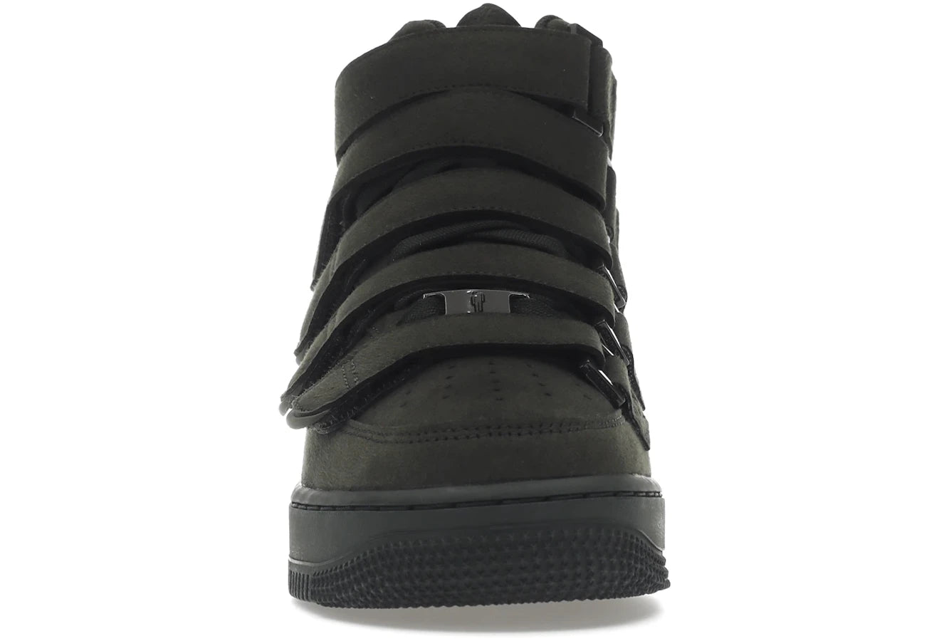 Nike Air Force 1 High '07 SP Billie Eilish Sequoia