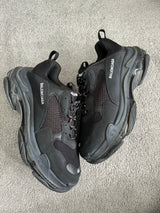 Balenciaga Turnschuhe (EU 46)