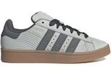 Adidas Campus 00s Japanese Rock Garden Ash Silver