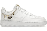 Nike Air Force 1 Low LX Weißer Anhänger