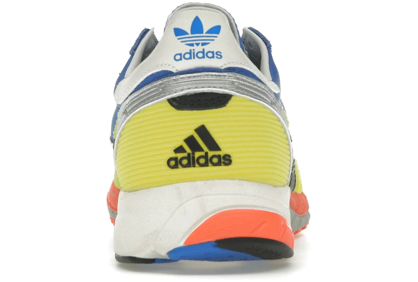 Adidas Adizero SL 72 Bad Bunny Blau