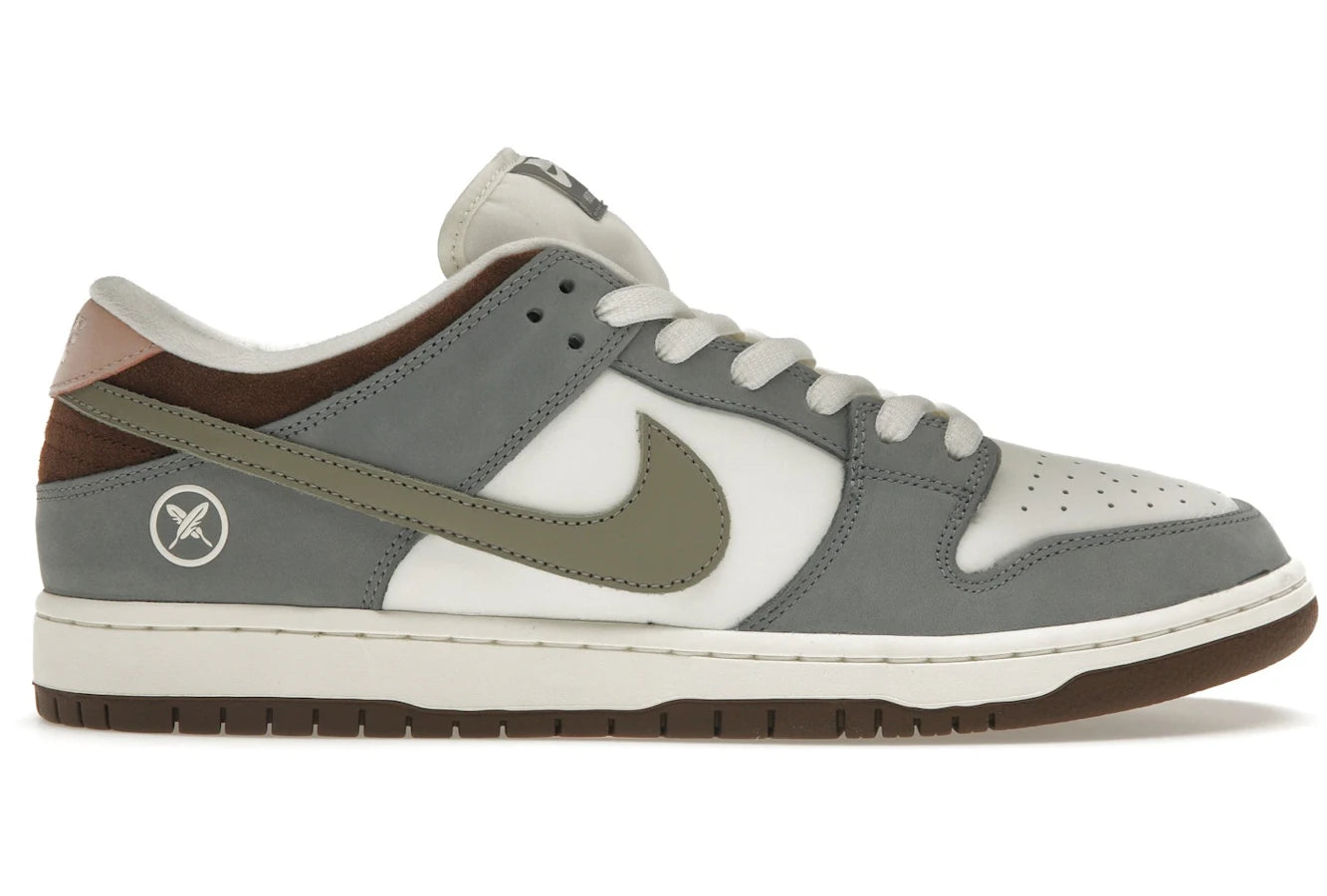 Nike SB Dunk Low Yuto Horigome