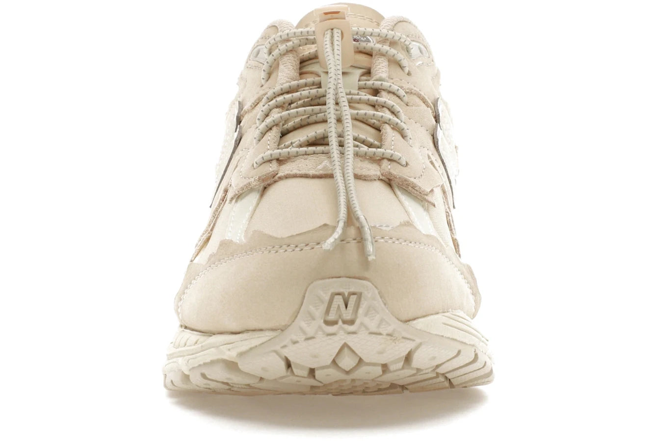 New Balance 2002R Protection Pack Sandstone