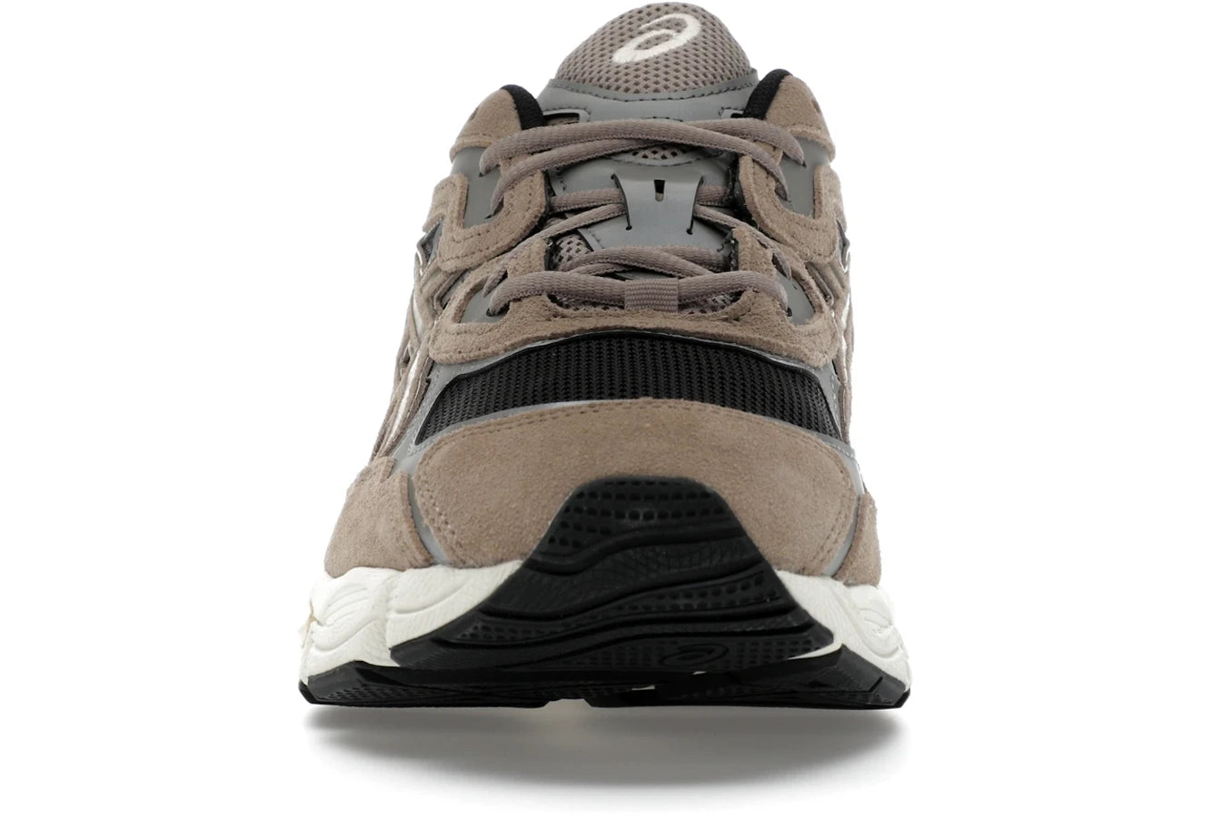 ASICS Gel-NYC Schwarz Beige