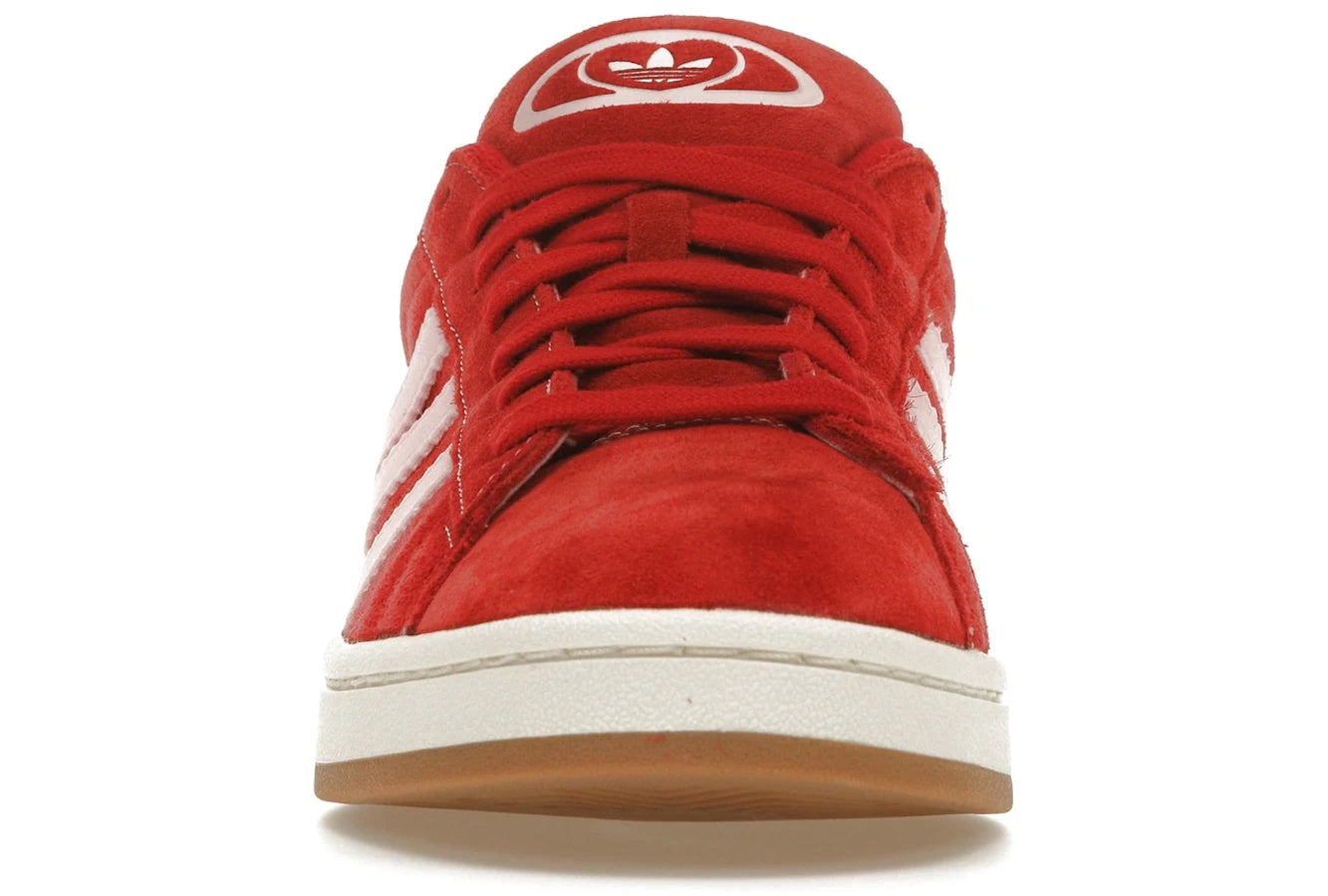 Adidas Campus 00s Better Scarlet Clear Pink