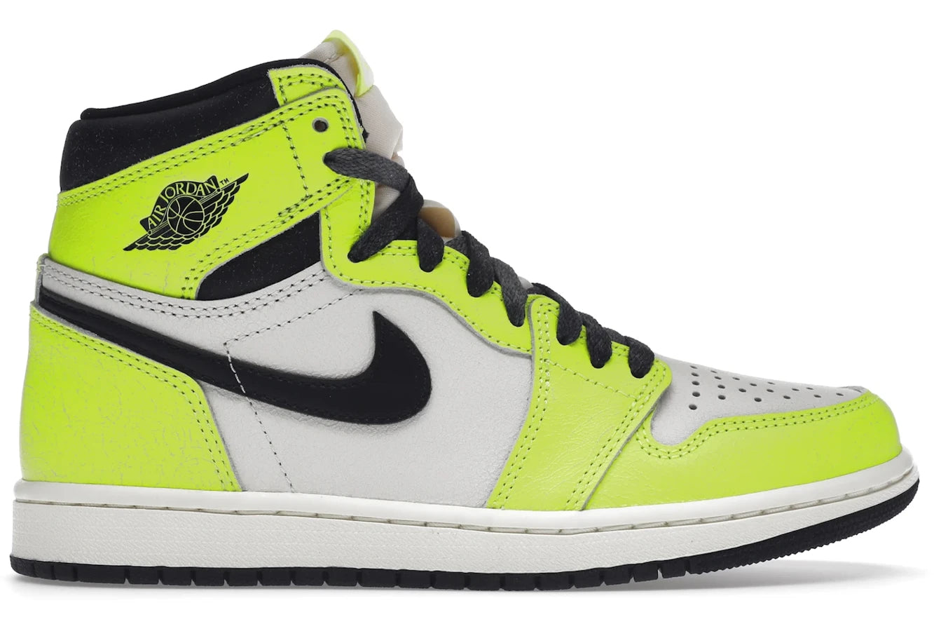 Air Jordan 1 Retro High OG Visionaire
