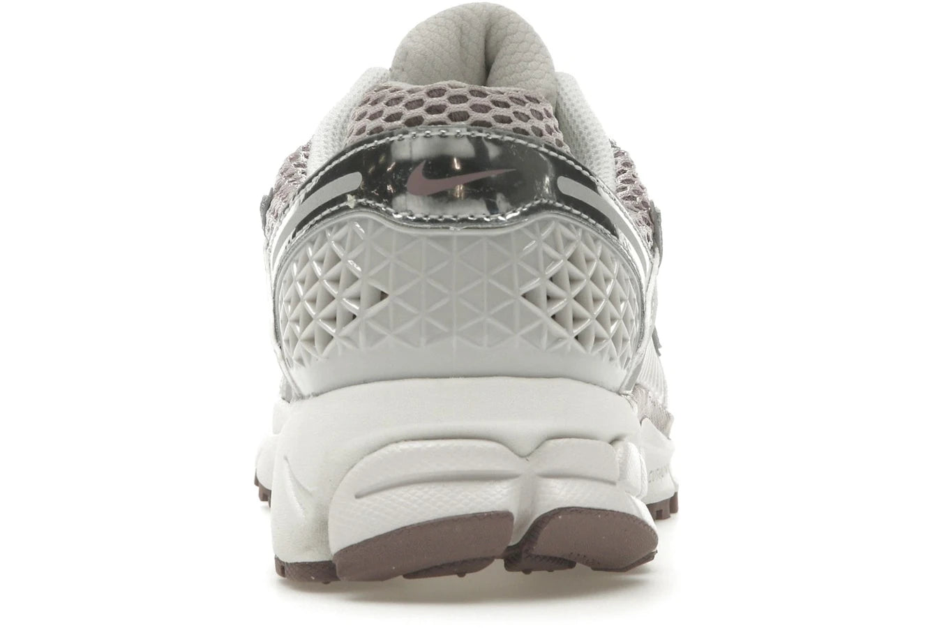 Nike Zoom Vomero 5 Metallic Silber Platin Violett