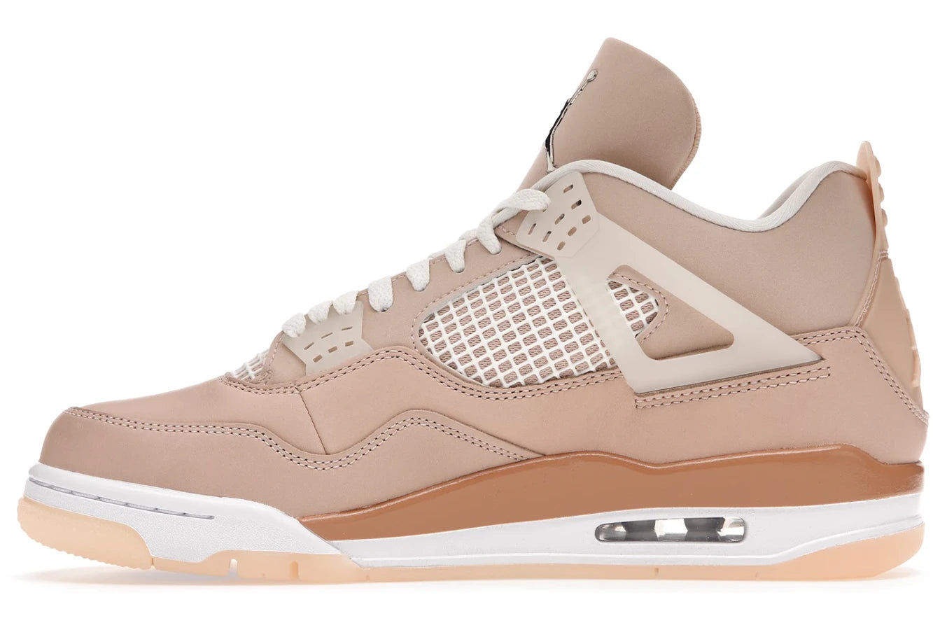 Air Jordan 4 Retro Shimmer