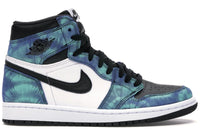 Air Jordan 1 Retro High Tie-Dye