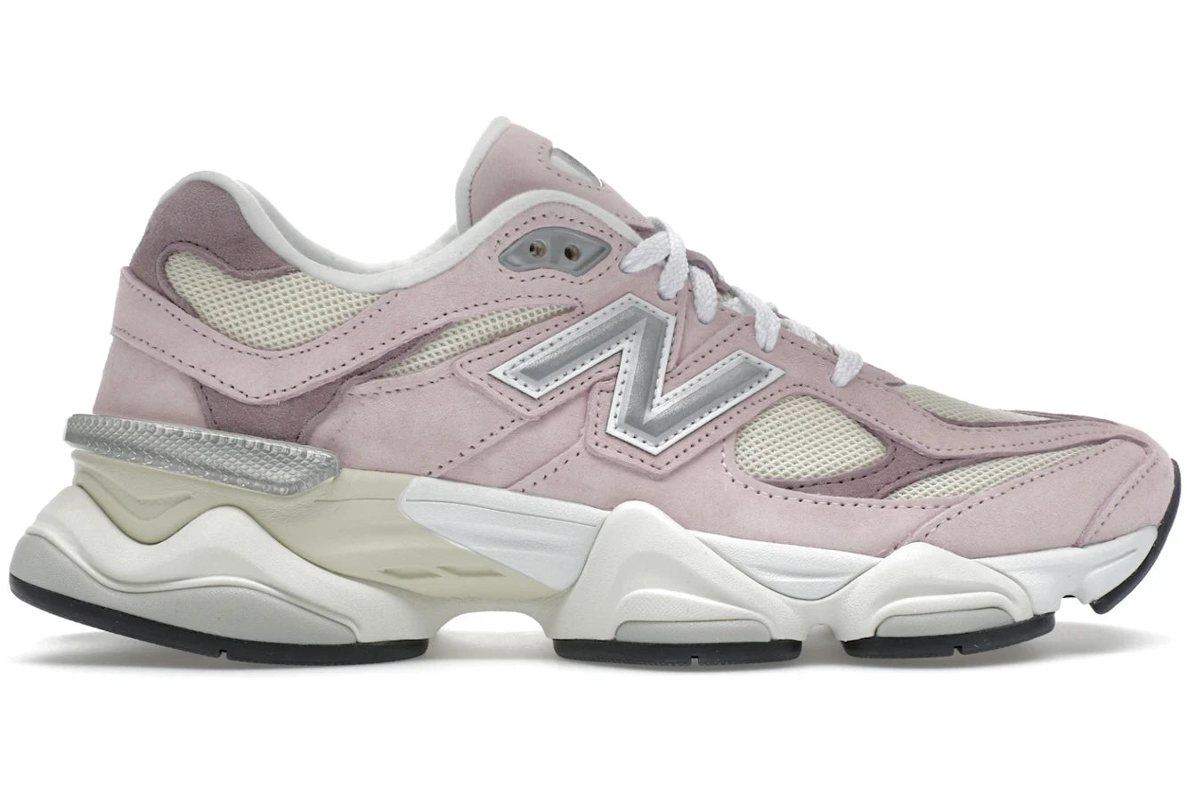 New Balance 9060 Rose Sugar Angora